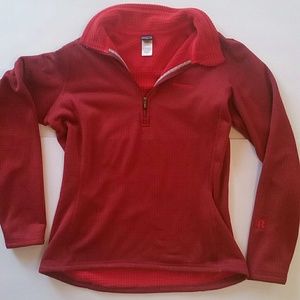 Patagonia quarter-zip Regulator Polar Fleece